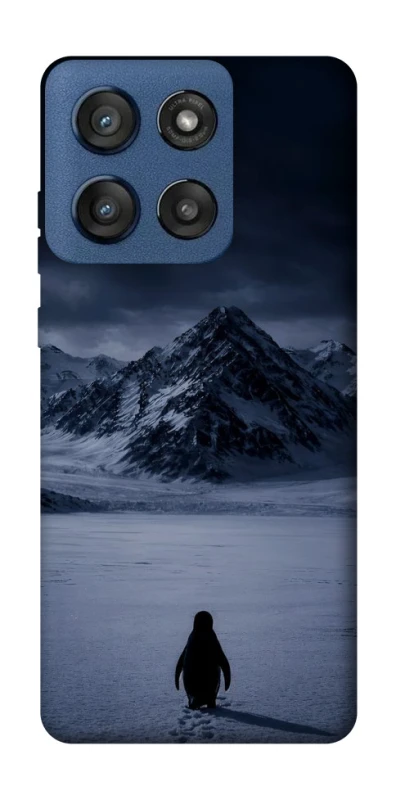 Чехол на Motorola Edge 60 Stylus But why? фото 1 из 1