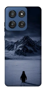 Чехол на Motorola Edge 60 Stylus But why? фото 1 из 1