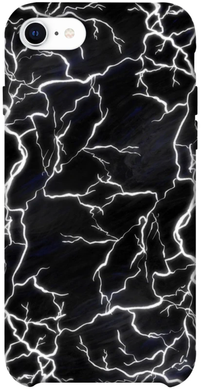 Чехол на Apple iPhone SE (2020) Abstract ver.5 фото 1 из 1