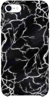 Чохол на Apple iPhone SE (2020) Abstract ver.5 фото 1 з 1