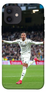 Чехол на Apple iPhone 12 (6.1") Kylian Mbappé V2 фото 1 из 1