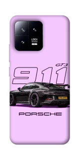 Чохол на Xiaomi 13 911 pink фото 1 з 1