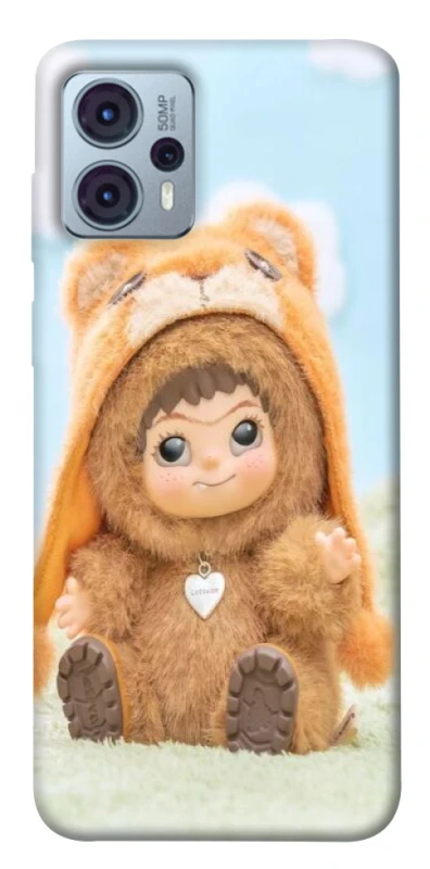 Чохол на Motorola Moto G23 Wakuku ver.2 фото 1 з 1