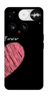 Чохол на Nothing Phone (3) Pair romantic theme ver.10 фото 1 з 1