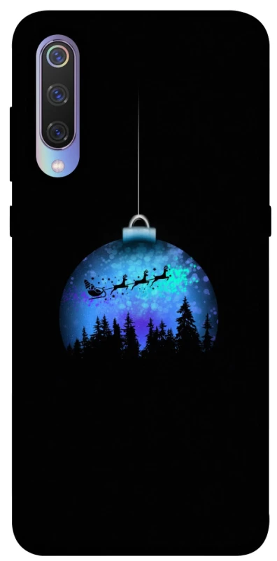 Чохол на Xiaomi Mi 9 Christmas spirit фото 1 з 1