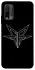 Чохол на Xiaomi Redmi 9T Falling In Reverse ver.2 фото 1 з 1