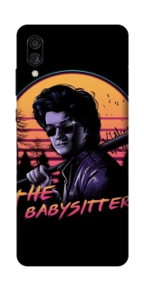 Чехол на ZTE Blade A5 (2020) Stranger Things ver.31 фото 1 из 1