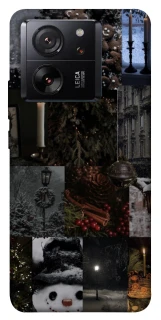 Чохол на Xiaomi 13T Pro Christmas mood ver.6 фото 1 з 1