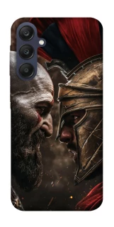 Чохол на Samsung Galaxy A25 5G God of War фото 1 з 1