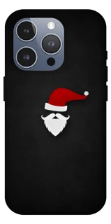 Чохол на Apple iPhone 16 Pro Max Santa's mood фото 1 з 1
