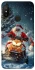 Чохол на Xiaomi Mi A2 Lite / Xiaomi Redmi 6 Pro Christmas spirit ver.9 фото 1 з 1