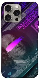 Чехол на Apple iPhone 15 Pro Max (6.7") Neo dollar v2 фото 1 из 1