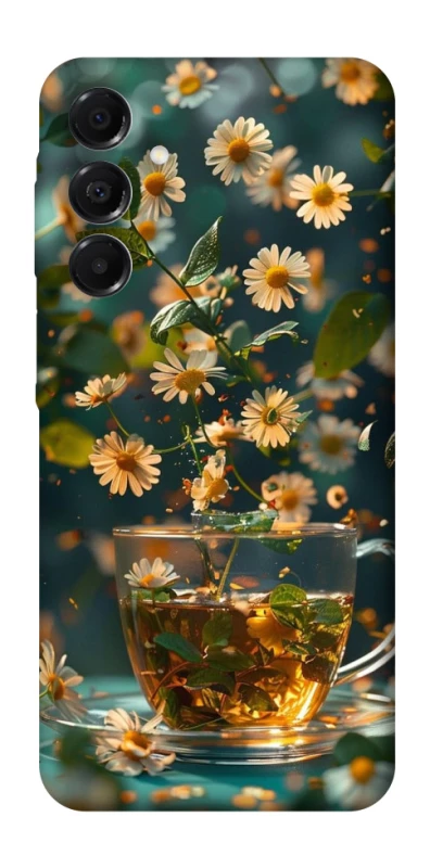 Чохол на Samsung Galaxy A17 4G/5G Flowers v15 фото 1 з 1