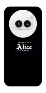 Чохол на Nothing Phone (2a) Alice in Borderland ver.7 фото 1 з 1