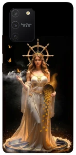 Чехол на Samsung Galaxy S10 Lite Fortuna фото 1 из 1