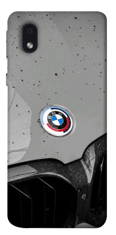 Чехол на Samsung Galaxy M01 Core / A01 Core BMW v52 фото 1 из 1