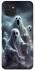 Чохол на Samsung Galaxy A03 Ghost фото 1 з 1