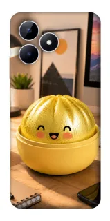 Чехол на Realme Note 50 5G Dumpling ver.8 фото 1 из 1