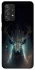 Чохол на Samsung Galaxy A52 4G / A52 5G Скандинавський олень v2 фото 1 з 1
