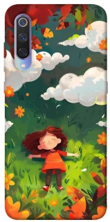 Чохол на Xiaomi Mi 9 Ginger фото 1 з 1