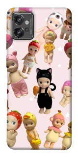 Чохол на Motorola Moto G32 Star Parade фото 1 з 1