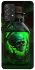 Чохол на Samsung Galaxy A52 4G / A52 5G Skull bottle фото 1 з 1