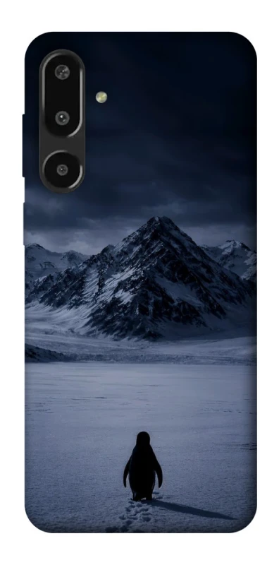 Чохол на Samsung Galaxy F16 But why? фото 1 з 1