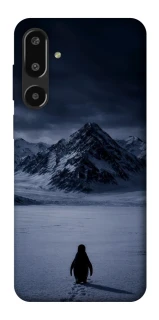 Чехол на Samsung Galaxy F16 But why? фото 1 из 1