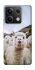 Чохол на Xiaomi Redmi Note 13 5G Лама фото 1 з 1