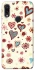 Чехол на Xiaomi Redmi Note 7 / Note 7 Pro / Note 7s Pretty hearts фото 1 из 1