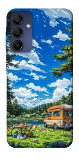 Чехол на Samsung Galaxy A15 4G/5G Picnic фото 1 из 1