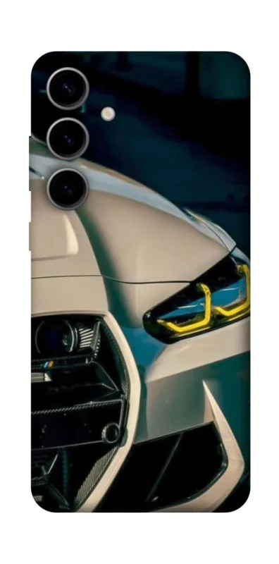 Чохол на Samsung Galaxy S25 BMW v38 фото 1 з 1