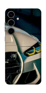 Чохол на Samsung Galaxy S25 BMW v38 фото 1 з 1