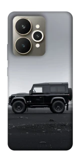 Чохол на Realme 15 Land rover фото 1 з 1