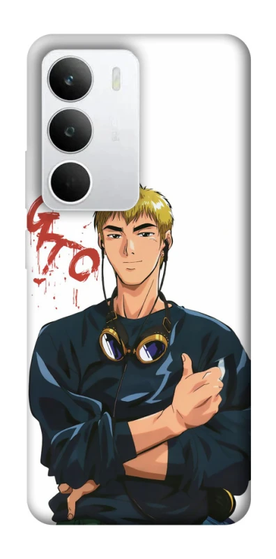 Чохол на Realme C71 Onizuka фото 1 з 1
