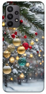 Чохол на Samsung Galaxy A23 4G Новорічний v48 фото 1 з 1