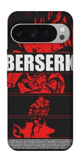 Чехол на Google Pixel 10 Pro XL Berserk poster фото 1 из 1