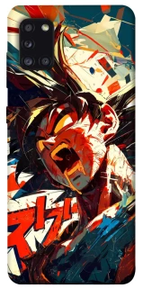 Чохол на Samsung Galaxy A31 Anime фото 1 з 1