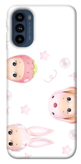 Чехол на Motorola Moto G41 Sweet Carousel фото 1 из 1