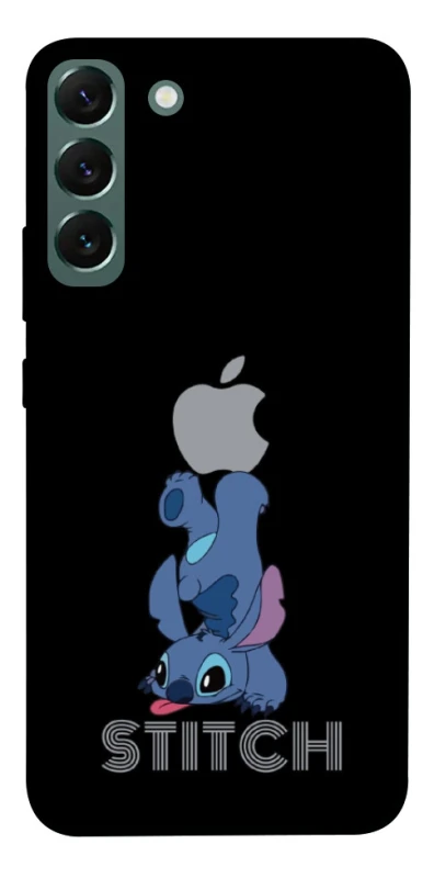 Чохол на Samsung Galaxy S22+ Stitch ver.18 фото 1 з 1