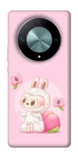 Чохол на Huawei Magic6 Lite Mokoko Peach фото 1 з 1
