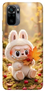 Чохол на Xiaomi Redmi Note 10 / Note 10s Labubu Autumn фото 1 з 1