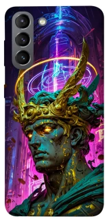 Чехол на Samsung Galaxy S21 Crown фото 1 из 1