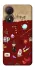 Чохол на ZTE Blade A34 4G Harry Potter V24 фото 1 з 1