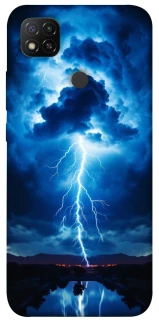 Чохол на Xiaomi Redmi 9C Блискавка фото 1 з 1