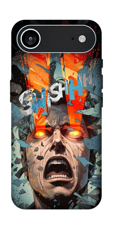 Чехол на Apple iPhone 17 Air (6.5") Swishh фото 1 из 1