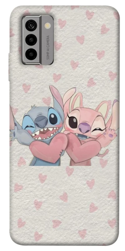Чехол на Nokia G22 Stitch ver.29 фото 1 из 1