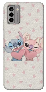 Чехол на Nokia G22 Stitch ver.29 фото 1 из 1