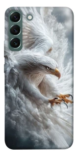 Чехол на Samsung Galaxy S22+ eagle фото 1 из 1