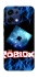 Чехол на Oppo A6 Pro 4G/5G Roblox Galaxy Flame Logo фото 2 из 2